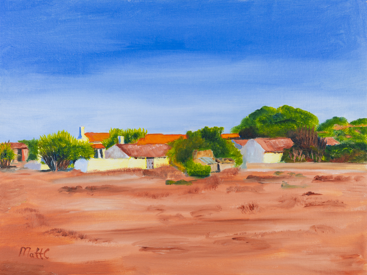 Gallery -  Portugal - Landscapes